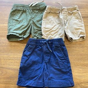 Boys 2T shorts bundle